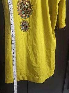 Handwork Kurti
