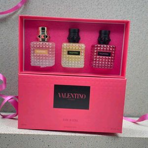 Perfume Set