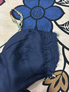 Navratri  Patchwork Blouse