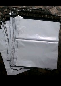 30 Pieces Courier Bags