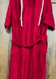 Women Bathgown