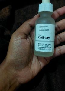 ordinary  niacinamide serum