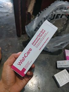 WishCare Advanced Dark Spot Correcting TXA Shot