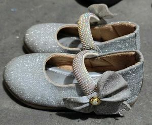 Sparkly &amp; Cute Kids belly sandals and crocs