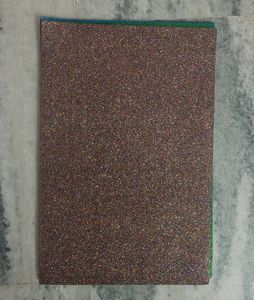 Glitter Foam Sheets