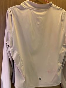 CAVA Athleisure Pink Sculptor Jacket – XL