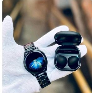 Combo Samsung, Apple, 7in One, Firepods