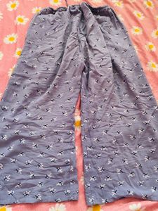 Comfortable Printed Palazzos