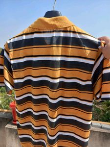 Multicolored t-shirt 😊