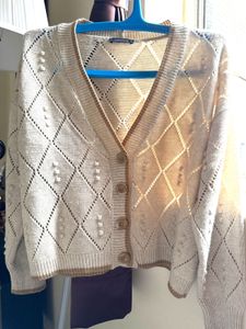 Trendyol Cozy Knitted Top