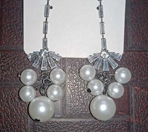 Long Earings