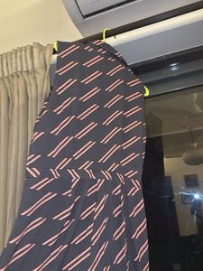 Stylish Sleeveless Printed Jumpsuit