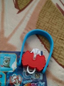 Kinder Surprise Toy with Instructions