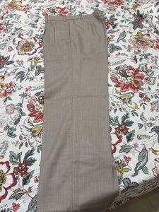 Men’s Formal Trouser