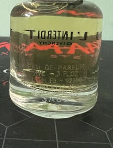 Givenchy L'Interdit Eau de Parfum Mini