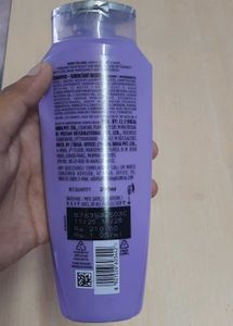 L'Oreal Hyaluron Moisture Shampoo