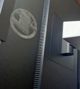 HP M-24 WEBCAM Monitor