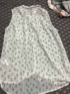 Stylish Printed Shirt