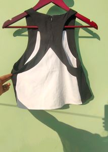 Crop Top Stylish