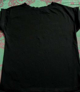 Zara Challenge Accepted T-Shirt
