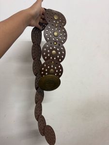 Y2K BOHO BELT