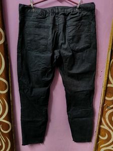 🎀SALE🎀Stylish Distressed Black Jeans