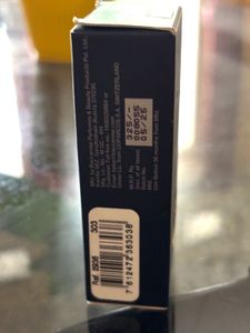 Chambor Gel Effect Nail Lacquer