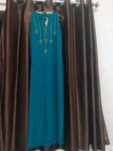 elegant kurta sets for women