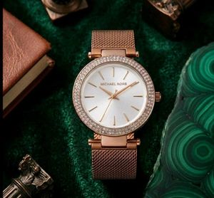 Michael Kors Ladies  Watch