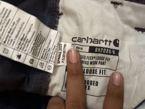 Carhartt Women's Work Pants