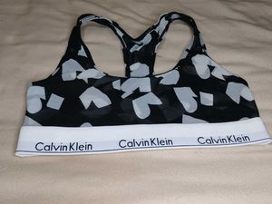 Calvin Klein Sports Bra