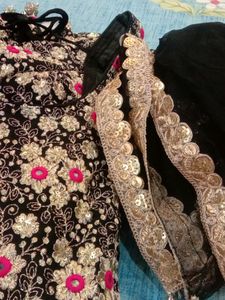 Women Kurta Set With Tulip Salwar