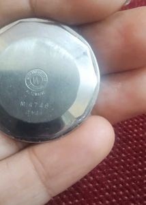 West End Watch Co. Sowar Prima Automatic Watc