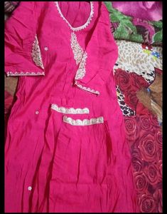 combo of 3 Elegant Black Kurta Set