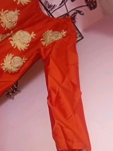 Ethnic Gown Long Dress