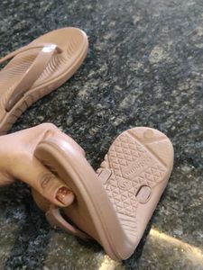 Comfortable Flip Flops