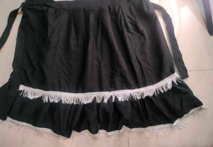 Beautiful Black Short Dress