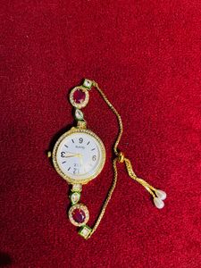 Branded Designer Watch New With Tag ❤️😍