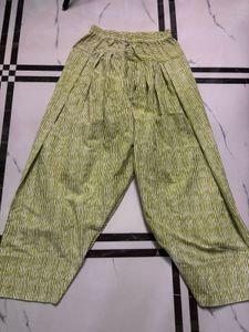 farsri Lightweight Cotton Kurta Set