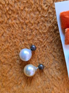 combo ear rings