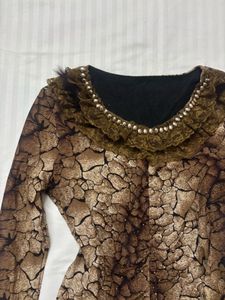 party wear top