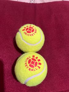 Balls 🥎 New With Tag