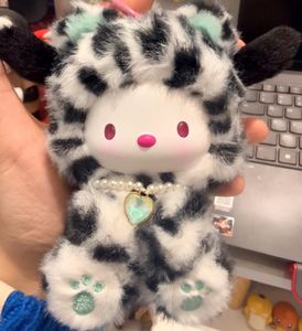 ✨ Sanrio Forest Animals – Teaser Blind Box