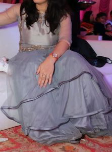 Gown