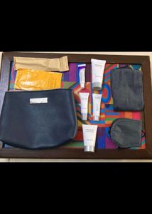 Ferraagamo Skincare Travel Kit