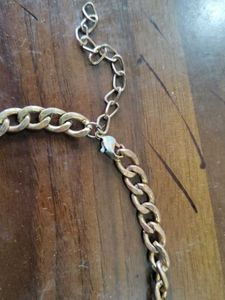 Golden Chain