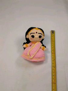 Radha Crochet