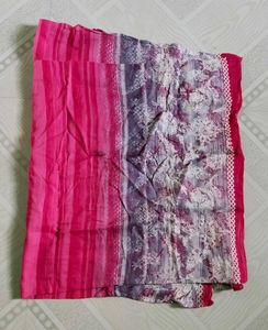 Rose Kurta Set