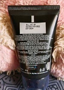 Modicare Men Face Wash