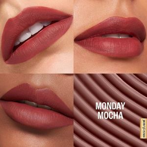 Brand New RM4 Monday Mocha Lipstick (Unused &amp; Seal